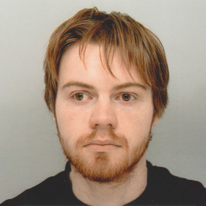 A photo of Tristan Benoit